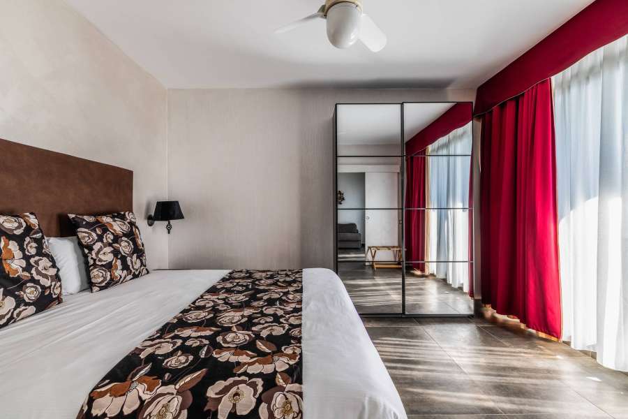 Suite BaBa Suite BaBa